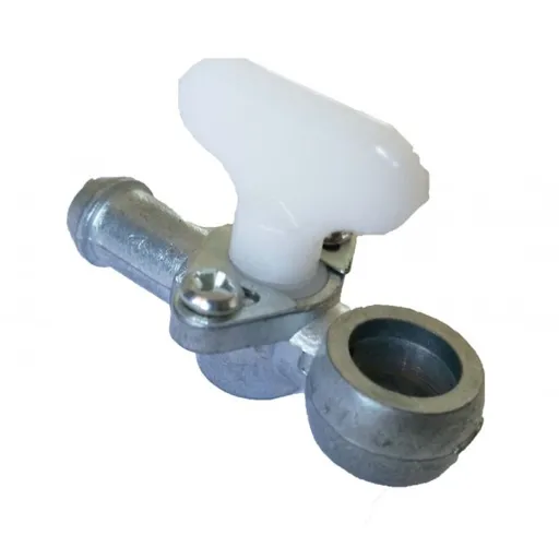 Robinet Benzina Atomizor , Motocoasa - Incorporabil pe Carburator