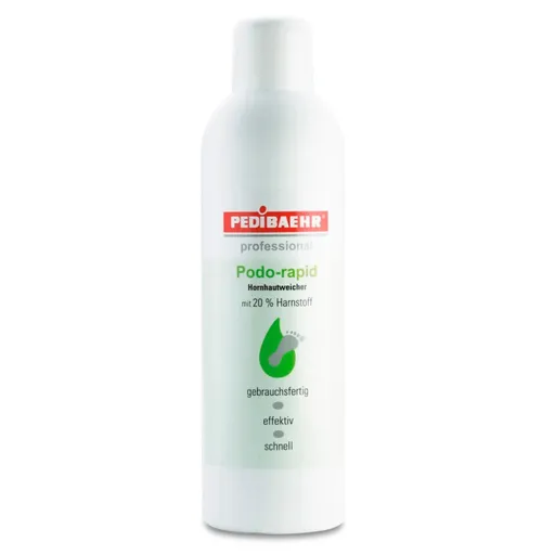Solutie pentru inmuierea pielii keratinizate Podo-Rapid - 1000ml