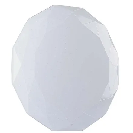 Aplica LED 20/40/20W 3IN1 dimabil cu telecomanda V-TAC SKU-2114931