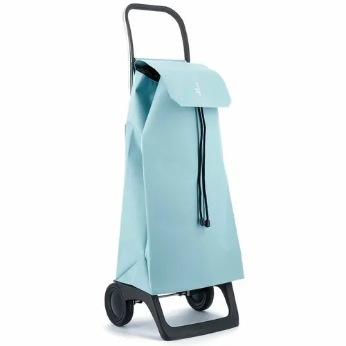 Rolser Geantă de cumpărături pe roți Jet LN Joy,albastru deschis, albastru