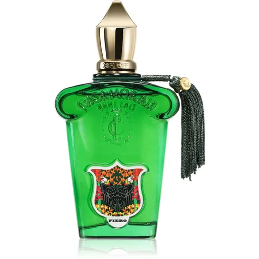 Xerjoff Casamorati 1888 Fiero Eau de Parfum pentru bărbați 100 ml
