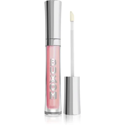 Buxom FULL-ON™ PLUMPING LIP POLISH GLOSS luciu de buze pentru volum culoare White Russian Sparkle 4.45 ml