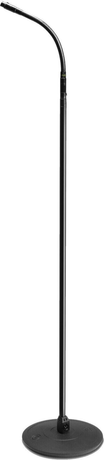 Gravity MS 23 XLR B Rovný mikrofónový stojan