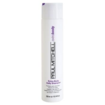 Paul Mitchell ExtraBody Daily Shampoo sampon pentru volum pentru utilizarea de zi cu zi 300 ml