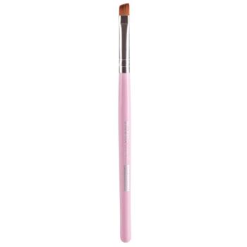 Diva & Nice Cosmetics Accessories Brush pensula pentru aplicarea fardului de ochi MAX 491/4 1 buc