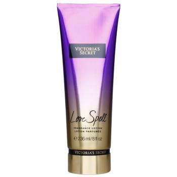 Victoria's Secret Love Spell lapte de corp pentru femei 236 ml