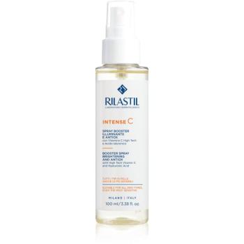 Rilastil Intense C spray iluminator pentru față și corp cu vitamina C 100 ml