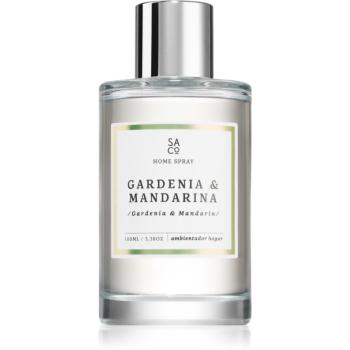 SEAL AROMAS Premium Gardenia & Mandarin spray pentru camera 100 ml