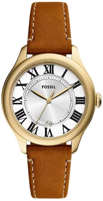Fossil Gilmore ES5397
