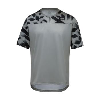 
                         Tricou de ciclism cu mânecă scurtă - TRAILKPR 
                