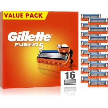 Gillette Fusion5 rezerva Lama 16 buc