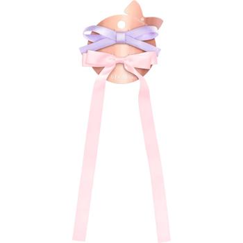 essence FaBOWlous panglică pentru păr 01 Put A Bow On It! 2 buc