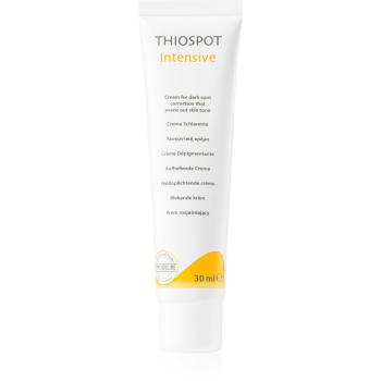 Synchroline Thiospot Intensive crema iluminatoare pentru piele cu hiperpigmentare 30 ml