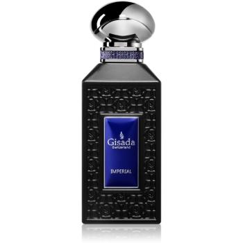 Gisada Luxury Collection Imperial Eau de Parfum unisex 100 ml