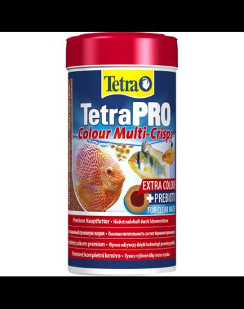 TETRA Pro Colour 100 ml hrana pesti pentru intensificarea culorii