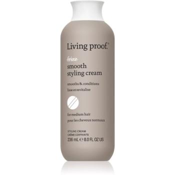 Living Proof No Frizz crema styling anti-electrizare 236 ml