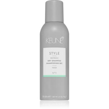 Keune Style Refresh Dry Shampoo șampon uscat 200 ml