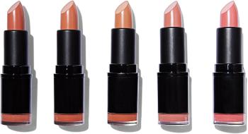 Revolution PRO Set de cinci rujuri ( Lips tick Collection) 5 x 3,2 g