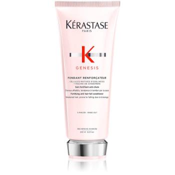 Kérastase Genesis Fondant Renforçateur balsam pentru indreptare pentru parul subtiat 200 ml