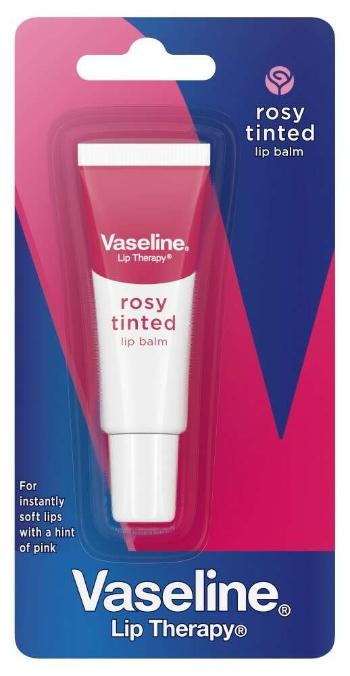 Vaseline Ajakápoló Rosy 10ml