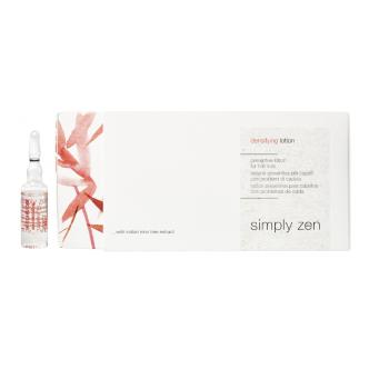 Simply Zen Tratament împotriva căderii părului Densifying (Lotion) 8 x 7 ml