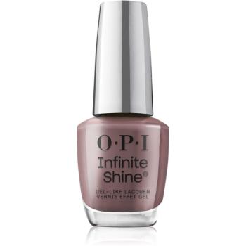 OPI Infinite Shine Silk lac de unghii cu efect de gel You Don't Know Jacques 15 ml