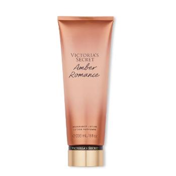 Victoria's Secret Amber Romance - loțiune de corp 236 ml