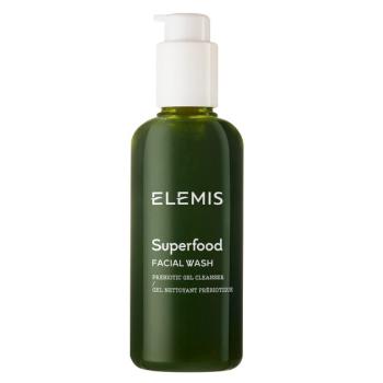 Elemis Gel de curățare pentru piele cu prebiotice Superfood (Facial Wash) 200 ml