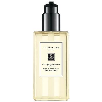 Jo Malone Nectarine Blossom & Honey - gel de duș 250 ml