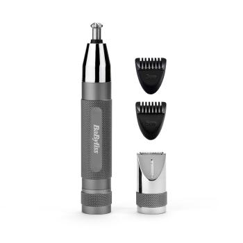 BaByliss Trimmer multifuncțional E116E