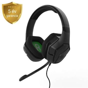 Snakebyte Xbox Series X Headset Base X fejhallgató - hivatalos MI...