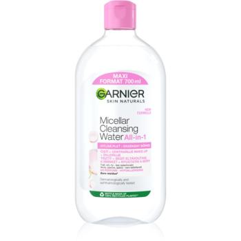 Garnier Skin Naturals apa cu particule micele pentru piele sensibilă 700 ml