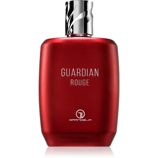 Grandeur Guardian Rouge Eau de Parfum pentru bărbați 100 ml