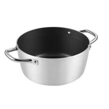 Oală Tescoma  GrandCHEF, 20 cm, 20 cm