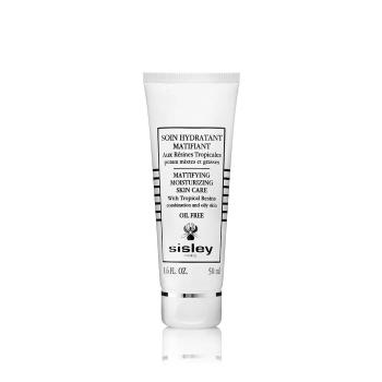 Sisley Îngrijire matifiantă și hidratantă pentru piele (Mattifying Moisturizing Skin Care) 50 ml