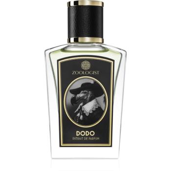 Zoologist Dodo extract de parfum unisex 60 ml