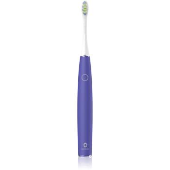 Oclean Air 2 periuta de dinti cu ultrasunete Purple 1 buc