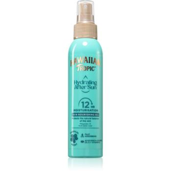 Hawaiian Tropic Hydrating After Sun Nourishing Oil ulei hidratant dupa expunerea la soare 150 ml