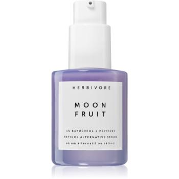 Herbivore Moon Fruit 1% Bakuchiol + Peptides Retinol ser facial 30 ml