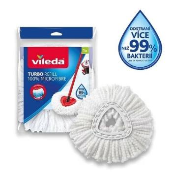 Rezervă mop Vileda TURBO Classic Easy Wring &Clean