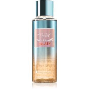 Victoria's Secret Bare Vanilla Splash spray pentru corp pentru femei 250 ml