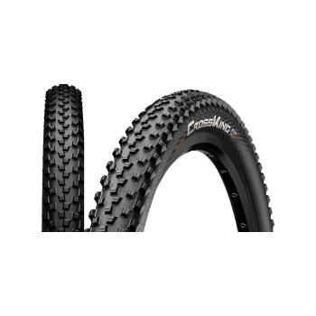 
                         anvelopă - CROSS KING SHIELDWALL 27.5x2,60 
                