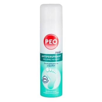 ASTRID Peo antiperspirant spray na nohy 150 ml