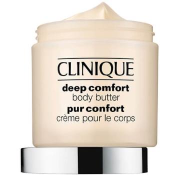 Clinique Unt de corp hidratant (Deep Comfort Body Butter) 200 ml