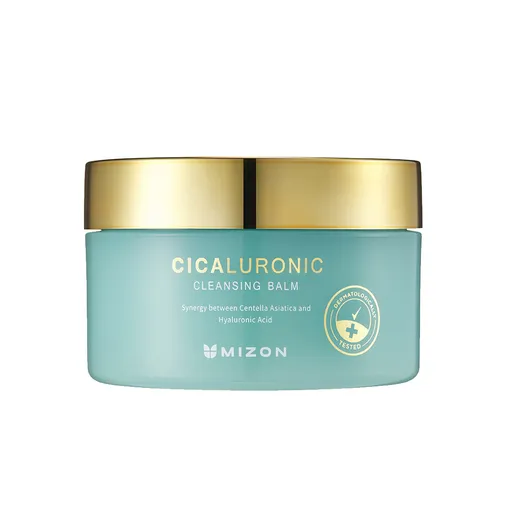 Mizon Balsam demachiant natural Cicaluronic (Cleansing Balm) 80 ml