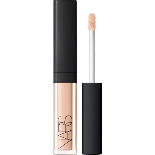 NARS Mini Radiant Creamy Concealer corector cremos (iluminator) culoare HONEY 1.4 ml
