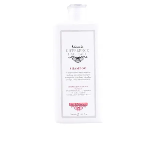 Sampon Profesional Nook Difference Hair Care Energizing Vitalizing Stimulating 500 ml