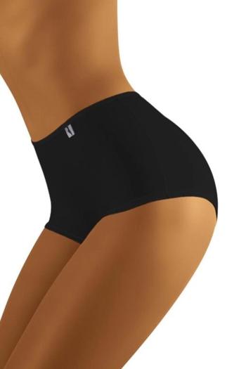Chiloți de damă Tahoo Shorts black