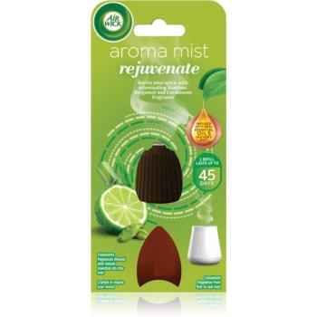 Air Wick Aroma Mist Rejuvenate reumplere în aroma difuzoarelor 20 ml