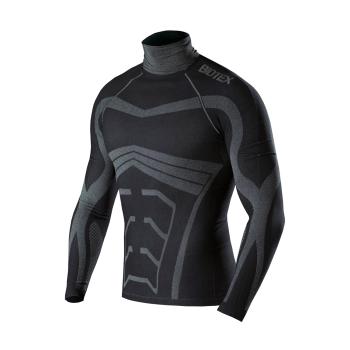 
                         Tricou de ciclism cu mânecă lungă - POWERFLEX WARM 
                